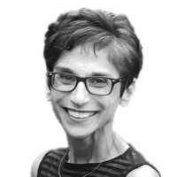 Tamar King AIA LEED AP BD C