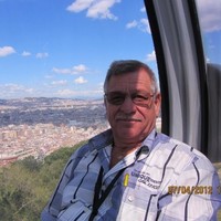 Tio Rolf Hostettler