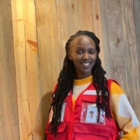 Amandine Kaneza
