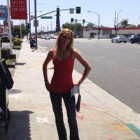 Angela Craig