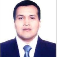 Pastor L. F.