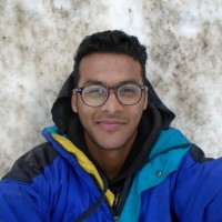 Anuj Nadkarni