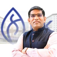 Raju Dholakia