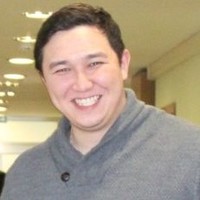 Ildar Gematdinov
