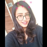 Shruti G