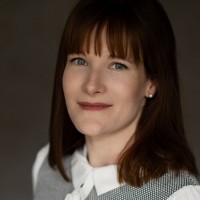 Amy Victoria Neville