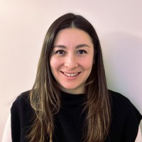 Pauline Mijangos