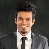 Sarfaraz Navaz