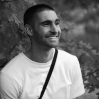 Casey Strong