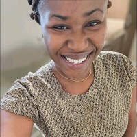 Courtney Christian, Mshrm, Phr