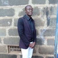 Dickson Kamaliki
