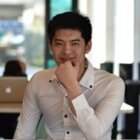 Tim Zhang