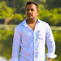 Santhosh DS