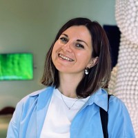 Mariia Markova