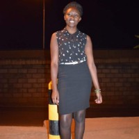 Ivon Waithera
