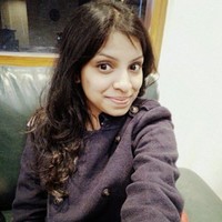 Pratiksha Lendghar