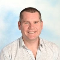 Roger Ward, Mphil, Cism
