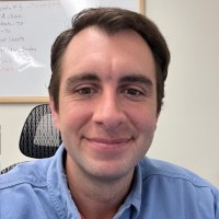 Kevin Marshall
