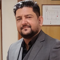 Faiz Qasim