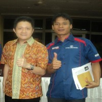 Beni Iswanto