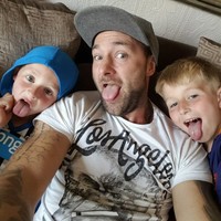 Tiler James Raeburn Raeburn