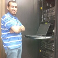 Ahmed Mohamed Hany Ccna ,Mcsa,Mcse,Ceh V8)