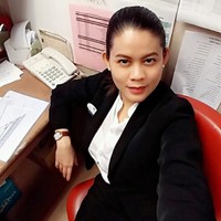 Reyann Cailing