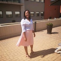 Maite Stella Mokgohloa