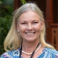 Lena Willoch Forselius