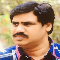 Koteswar rao Karanam