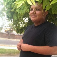 Michael Ontiveros
