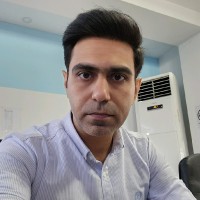 Muhammad Mudassar Mehmud