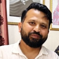 Forhad Islam