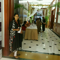 Taniya Siddiqui
