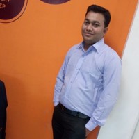 Jayesh Vekariya