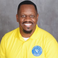 Eric Mckenzie