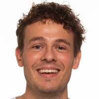 Niklas Munksgaard Berg