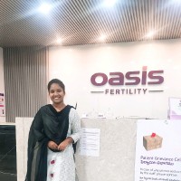 Pavithra Munipati
