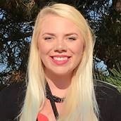 Alicia Vandenberg