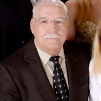 Ron Blalock