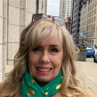 Susan Leahy
