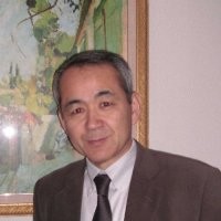 Hiroshi Omi