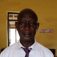 Raji Ademola