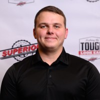 Colt Foster
