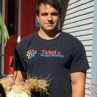 Zachary Modrak