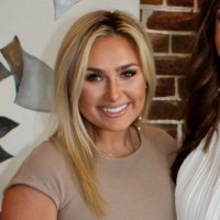 Lainey Thorske