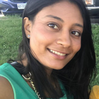 Kesina Baral