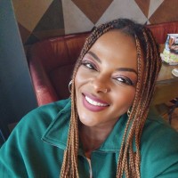 Sinqobile Que Morley