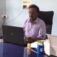 Thulaseedharan G
