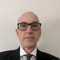Graham Trow